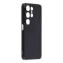 За Oukitel C26 Удароустойчив TPU Калъф със Скрийн Протектор – 2 цвята, снимка 2