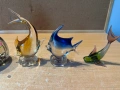 7 броя фигури "MURANO", снимка 2