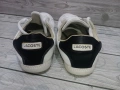 Lacoste N 42 Unisex кожени, снимка 2