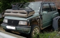 Suzuki Vitara 1.6, снимка 3