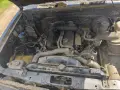Нисан Терано 1 2.7 ТД 101 коня на части 95 год, снимка 7