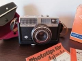 Камера Agfa Germany, снимка 2