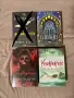 Книги, нови или без забележки , снимка 3