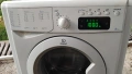 Indesit slim пералня 1000оборота , снимка 2