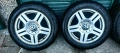 Джанти 5x112 r16, снимка 2