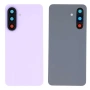 Оригинален Заден Капак със Стъкло за Камерата за Samsung Galaxy A37 5G – 4 цвята, снимка 1