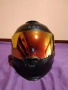 Мото каска , снимка 2