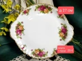 Royal Albert old country rose, снимка 14