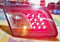 LED светлини за Мазда 6 , снимка 4