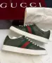 GUCCI ACE кецове- чисто нови, снимка 3