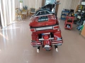 Harley-Davidson FLHTCU Electra Glide Ultra Classic, снимка 3