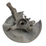 Преден ляв шенкел Honda Civic VIII 2006-2011 ID: 161921, снимка 2