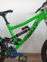 26" Downhill/Freeride KNOLLY PODIUM 2014, снимка 9