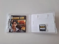 Crime Lab: Body of Evidence Nintendo DS, снимка 2