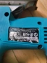 Безчетково зеге Makita DJV182. Само тяло. Цената е крайна!, снимка 3
