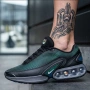 📌Nike Air Max DN Черно и Зелено 40 41 42 43 44 45 Цена 92€ Еконт, снимка 2