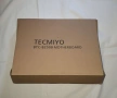 Дънна платка BTC B250B + Intel Celeron G3930 Socket LGA 1151 DDR4 12PCIe, снимка 4