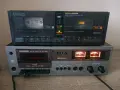 Лот два дека universum и marantz, снимка 1