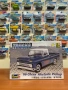Сглобяем модел Revell 1966 Chevy Fleetside Пикап, снимка 1