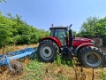 Трактор Massey Ferguson, снимка 2
