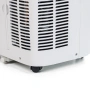 Мобилен климатик Muhler MPAC12-CH-WIFI, 12000BTU, охл. и отопл., WIFI, снимка 13