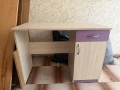 Бюро с леки забележки, снимка 1