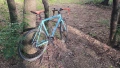 Гравел велосипед Bianchi Zurigo, снимка 2