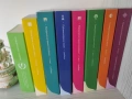 Почти всички закони и книги за подготовка за изпит за юридическа правоспособност и държавни изпити, снимка 4