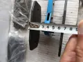 Инструмент за смяна на спирачни накладки с тресчотка HBM 10953, снимка 7