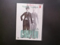 Чарли Чаплин DVD филм комедия Новата му рабора Пълна промяна Бурлеска по Кармен, снимка 4
