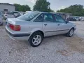 Ауди 80 Б4 2.0 бензин-газ, 90к.с. 1995г., снимка 3