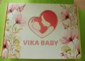 Чисто нов стягащ колан VIKA BABY за след раждане, размер L-XL., снимка 1