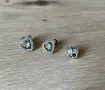 Сребърни бижута, снимка 6