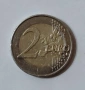 Възпоменателни 2 евро Германия, снимка 4