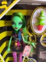 Monster High Creeproduction 2026 Venus McFlytrap колекционерска кукла , снимка 4