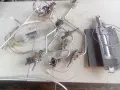 Части за готварска печка Indesit , снимка 3