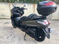 Yamaha Majesty 400i, снимка 8