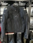 Текстилно мото яке DAINESE SP-AIR,50-М, протектори,висок клас 232.74 лв. / 119 €, снимка 1