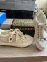 Продавам оригинални дамски маратонки Kurt Geiger 41 номер, снимка 5