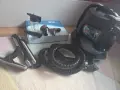 Продавам Rainbow SRX – Оригинална прахосмукачка, снимка 6