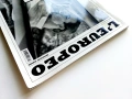 Списание " L'EUROPEO "№ 26 - 2012г., снимка 4