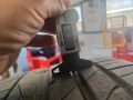 2бр.летни гуми 255/40/20 Hankook, снимка 2
