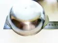 Неръждаеми купички от соца три броя, снимка 5