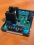 GAVR-15A AVR генератор model 15 Ампера, снимка 2