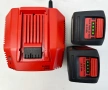 Hilti SF 14-A - Трискоростен акумулаторен винтоверт 2x14.4V 3.3Ah перфектен!, снимка 9
