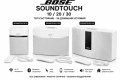 BOSE SOUNDTOUCH 10.20.30 Top, снимка 1