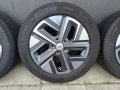 ОРИГИНАЛНИ джанти с гуми 17 ' цола 215 55 5x114,3 HYUNDAI KONA / Хюндай Кона + датчици, снимка 11