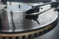 Грамофон JVC AL-FQ5 Quartz, снимка 5