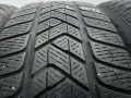 4бр зимни гуми 235/55/19 PIRELLI L06042 , снимка 2