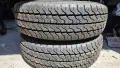 195/70/15 С , Dunlop товарни гуми за бус, снимка 1